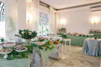 Eveline Portosole Hotel - breakfast