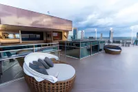 Oscar Hotel Executive Hotels in Porto Velho