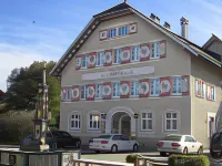 Hotel Zur Rose Hotels in Isny im Allgau