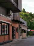 拉蒙精品飯店 住宿飯店