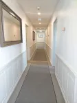Boutique Motel Hotel di Richmond