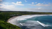 Phillip Island Cottages فنادق في Ventnor