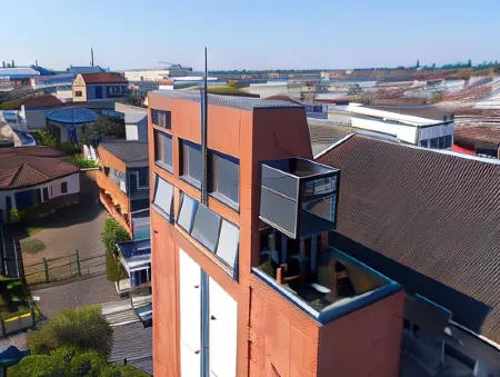 PituRooms Отели в г. Sidomukti