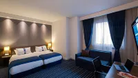 Fez Inn Hotel Hotels near Ayar Halı Saha Spor Tesisleri