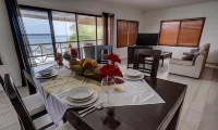 Seaview Lodge and Restaurant Hotels in Nuku'alofa