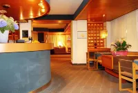 Hotel Villa Rosa Hotel a Campitello di Fassa