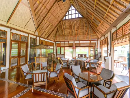 Damires Hills Farm and Spa Resort Отели в г. Cabatuan