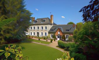 Le Clos Sainte-Marie