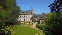 Le Clos Sainte-Marie Hotels in Mesland