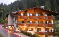 Hotel Adler Carezza Các khách sạn ở Welschnofen