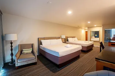 Moonlight Beach Motel Hotels in Encinitas
