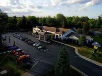 Bay Inn - Motels
