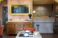 Auberge la Renaissance Hotels in Asnieres-sur-Oise