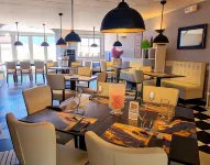 Logis Hôtel Restaurant du Commerce - Morgenmad