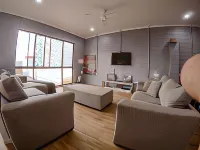 Bunk Inn Hostel Hotel a Bundaberg