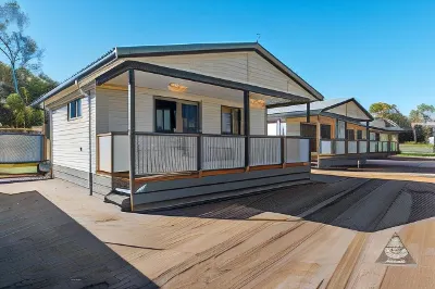 Horrocks Beach Caravan Park