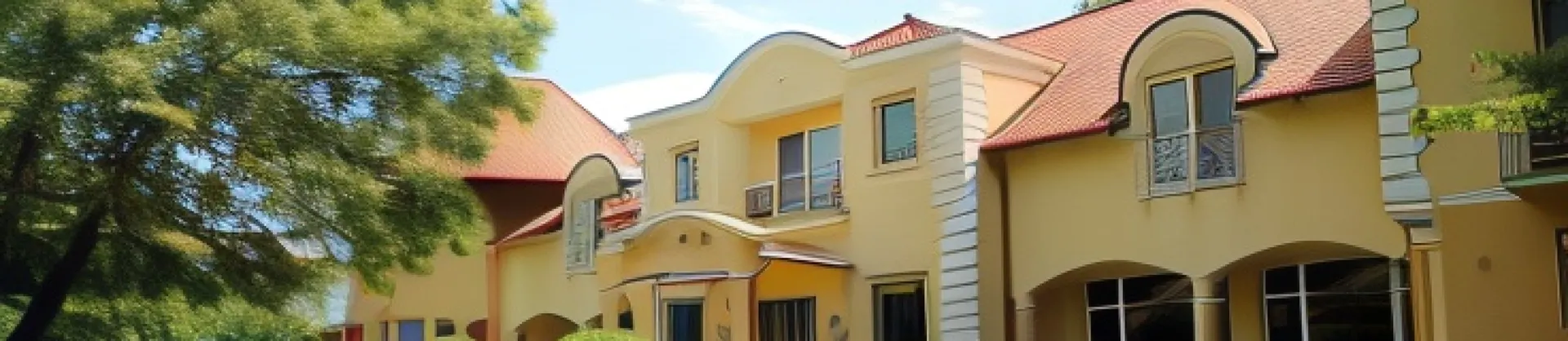 Gehobene Hotels 