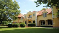 Garden Hotel Wellness és Konferencia Hotels in 