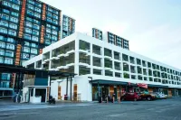 Timurbay Beachfront by Perfect Host Hoteles cerca de Teluk Chempedak