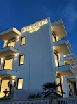 Bora Bora Hotel Ksamil Hotels in Ksamil