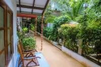 Central Beach Inn