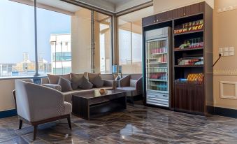 Dyafa Luxury