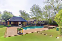 Peter's Guesthouse Hotel a Donkerhoek