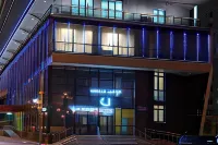 Urban (Урбан) Отели рядом с достопримечательностью «Для Вас»
