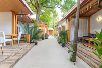 Tropico villa Hotel a Mathiveri