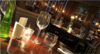 Hopping Hare Hotels in Harpole