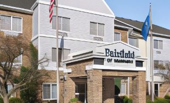 Fairfield Inn & Suites Chicago Naperville/Aurora