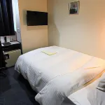 R Hotels Inn Hokkaido Asahikawa - Wifi