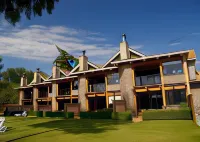 Galiano Oceanfront Inn & Spa Hotels in Galiano