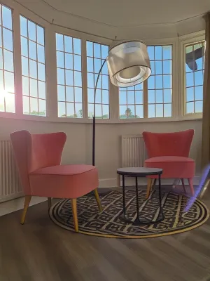 Hotel CG London Hotels in 