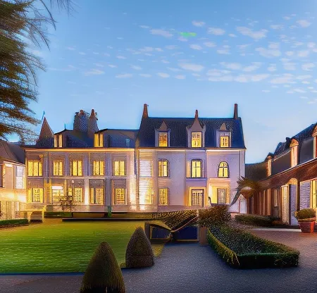 Le Clos d'Amboise