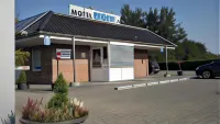 Motel Espenhof Hotels near Beach Event Platz