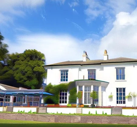 Penmere Manor Hotel