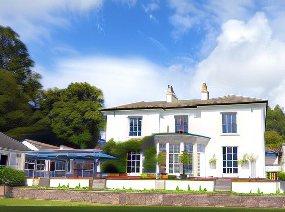 Penmere Manor Hotel