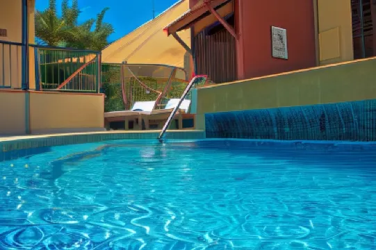 The Library Hotel Wellness Retreat Hotels in 