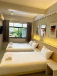 The First One Hotel Hoteles en Betong