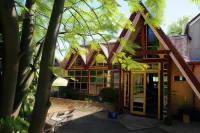 Waldhaus Colditz Garni Hotels in 