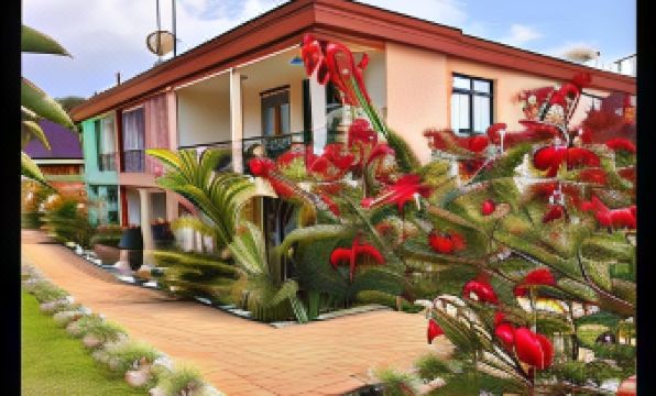 Romalo Hotel & Apartments