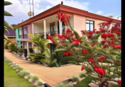 Romalo Hotel & Apartments