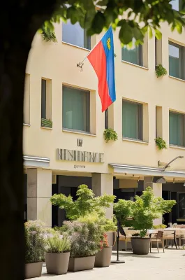 Residence Hotel Hotels in Nendeln