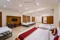 AR Phalazzo Resort and Banquets