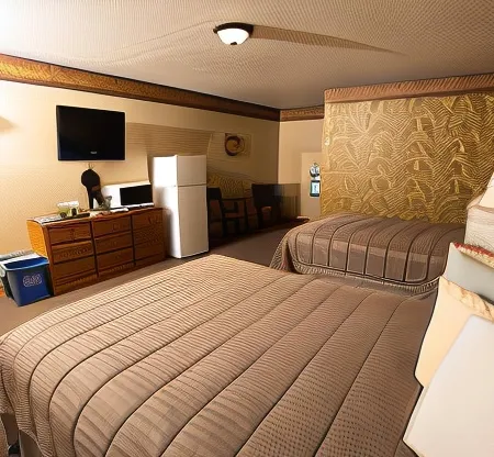 Blue Spruce Motel
