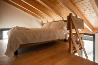 Foresteria Stazzona Hotel a Tirano