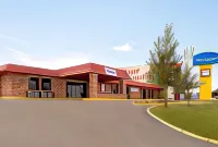 Travelodge by Wyndham Swift Current Ξενοδοχεία στην πόλη Swift Current