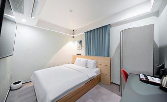 Pohang Daedo-dong Comfort Hotel