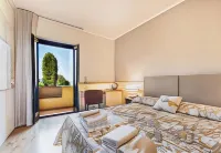 Hotel Palazzuolo Các khách sạn ở San Quirico d'Orcia